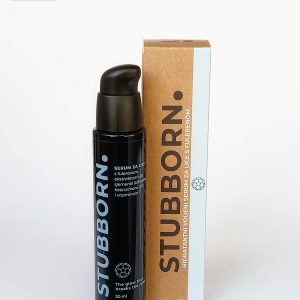 STUBBORN – C60 Anti-age serum za lice