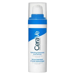 CeraVe Hidratantni serum s hijaluronskom kiselinom 30 ml