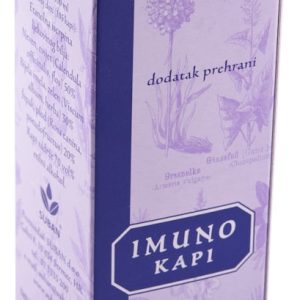 Imuno biljne kapi 30ml Suban