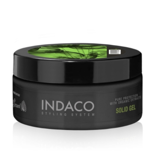 Indaco Clay Styler Strong Hold glina 100ml