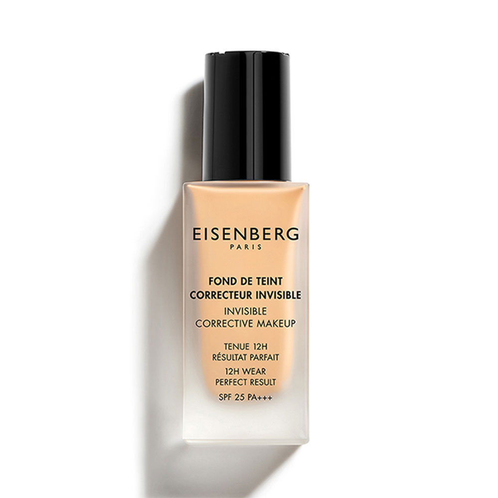 Invisible Corrective Makeup 30 ml