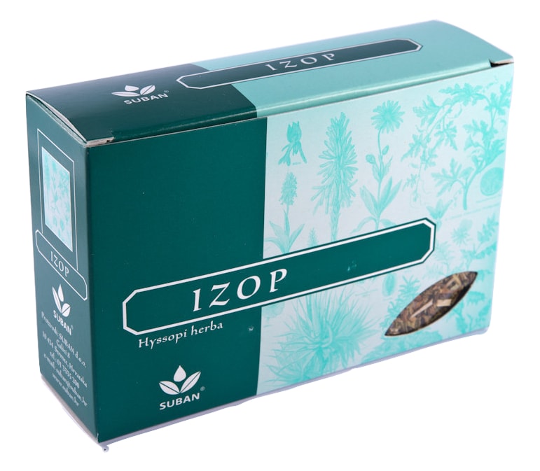Izop Suban
