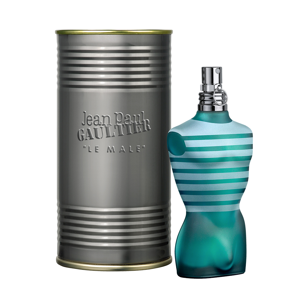 Le Male Eau de Toilette - Slika 3
