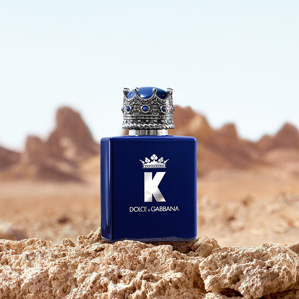 K by Dolce&Gabbana Elixir 50 ml - Slika 4