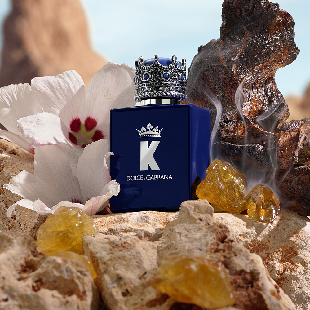K by Dolce&Gabbana Elixir 50 ml - Slika 5