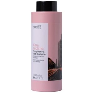 KERA SUBLIME STRAIGHTENING CARE ŠAMPON,1000 ML