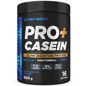 Micelarni Kazein (casein) PRO 500g čokolada, All