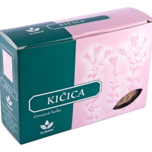 Kičica Suban