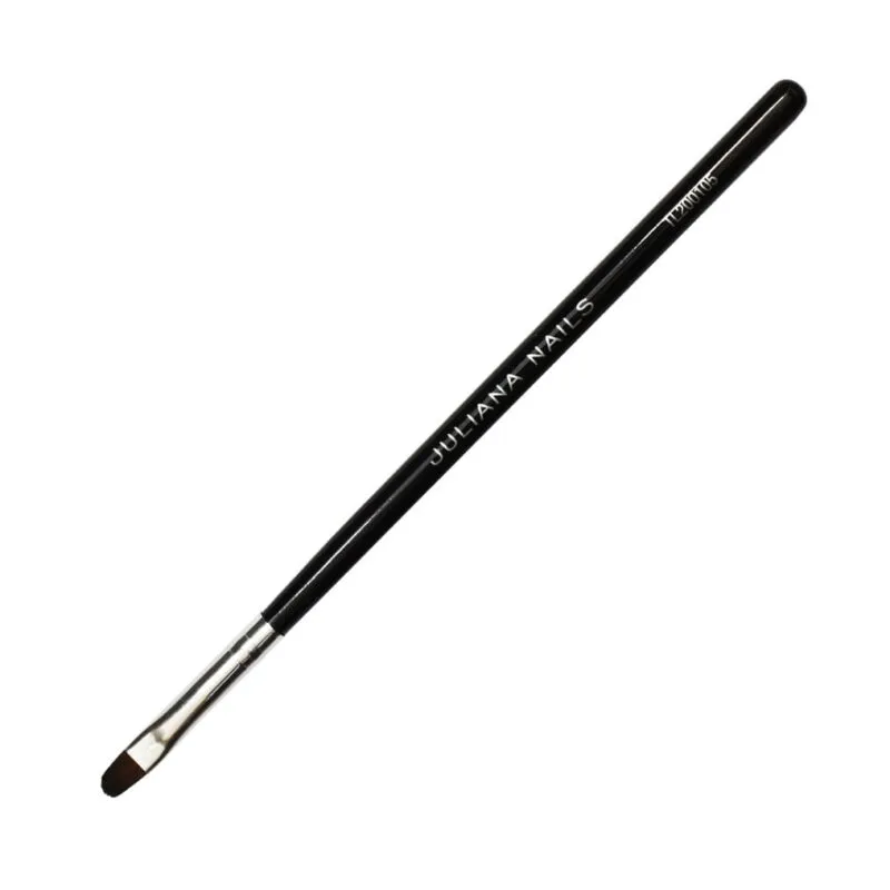Kist za gel – mačji jezik br.6 Juliana Nails TL200105 - Slika 2