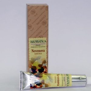 Krema nevenova 50 ml Aromatica