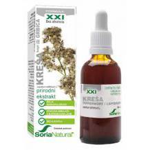 KREŠA KAPI 50ml, SORIA NATURAL - Slika 2