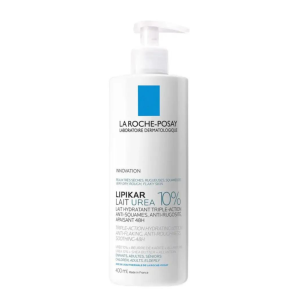 LA ROCHE POSAY LAIT UREA 10% MLIJEKO (400ML)