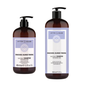 LH Šampon Blonde Toning