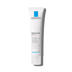 La Roche Posay Duo UNIFIANT korektivna tonirana njega nijansa MEDIUM 40ml