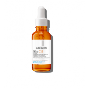 La Roche-Posay Pure Vitamin C12 obnavljajući serum protiv bora 30 ml