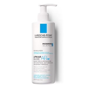 La Roche Posay Lipikar AP + M balzam za tijelo 400ml