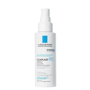 La Roche-Posay Cicaplast sprej B5 100 ml