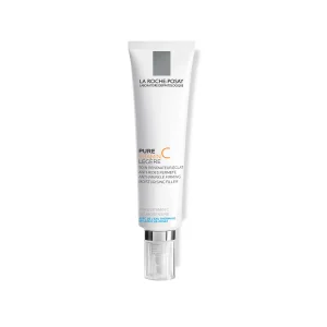 La Roche-Posay Redermic C Pure Vitamin Light za normalnu ili mješovitu kožu 40 ml