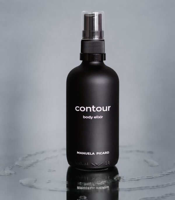 CONTOUR BODY ELIXIR 100 ML - Slika 2