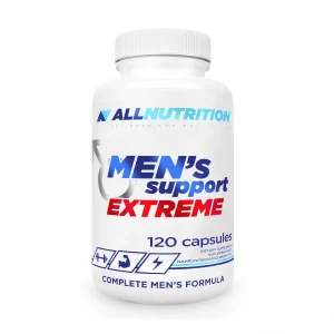 Kompleksna potpora za muškarce 120 kapsula(Men’s support Extreme), AllNutrition