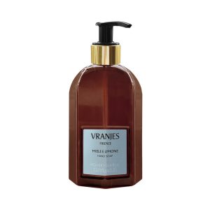 Miele e Limone Hand Soap 410 ml