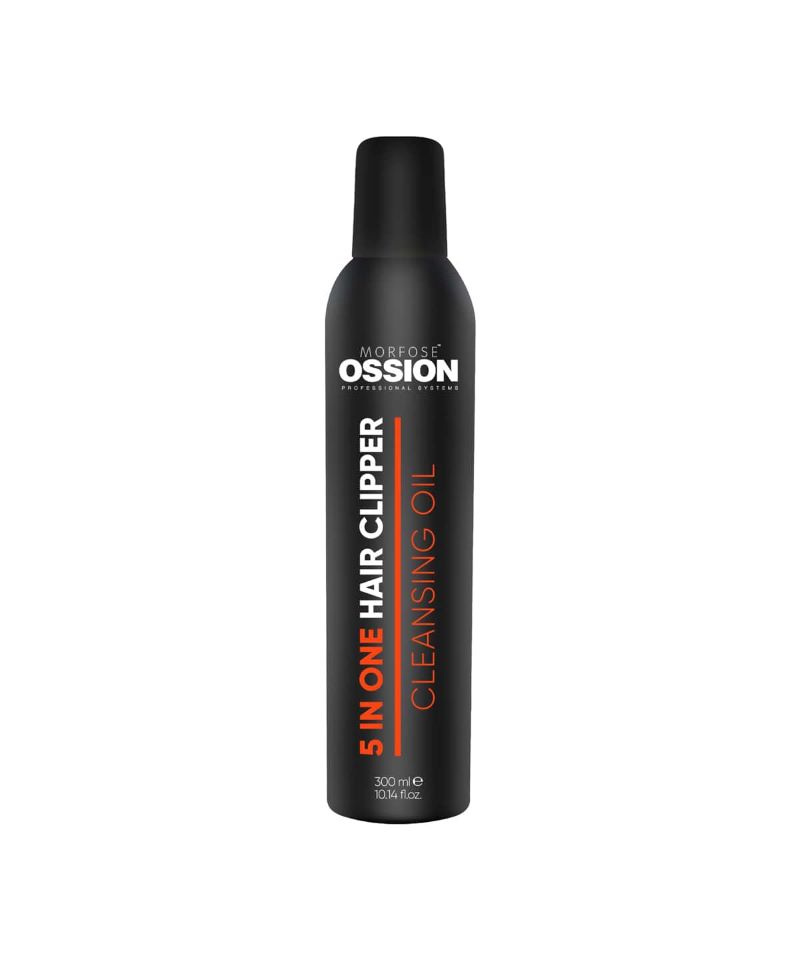 MORFOSE Ulje za čišćenje mašinica 300ml - Slika 2