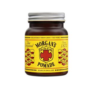 Morgan’s pomada za postepeno tamnjenje sijede kose