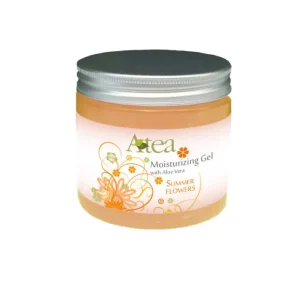 S-Atea Hidratantni gel s aloe verom Verbena 180g