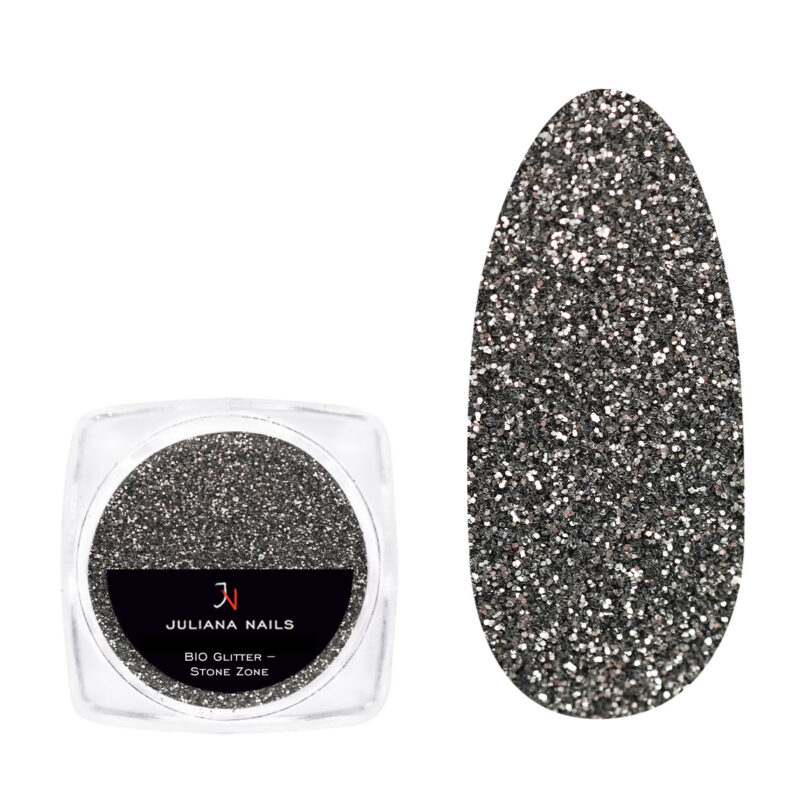 BIO Glitter – Stone zone NA307