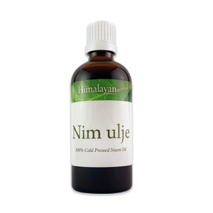 NIM ULJE, Himalayan, 100ml