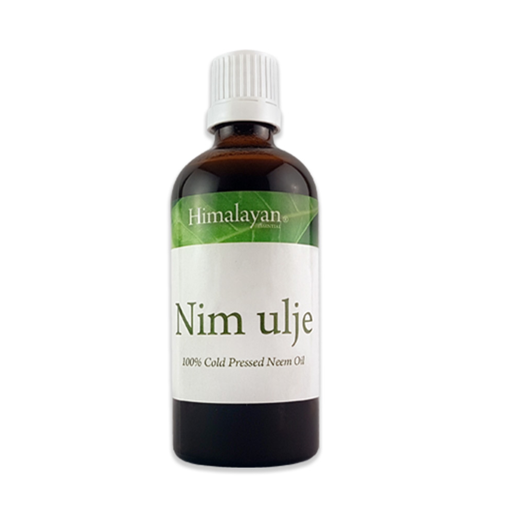 NIM ULJE, Himalayan, 100ml
