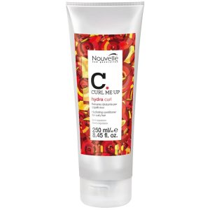 NOUVELLE Curl Me Up HD Curl Hydra Curl 250 ml