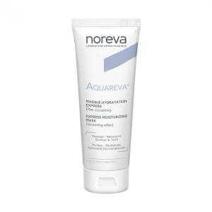 Noreva AQUAREVA Express hidratantna maska 50 ml