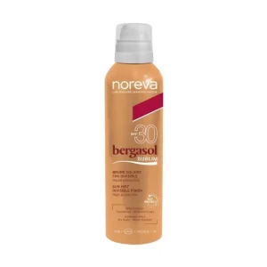 Noreva Bergasol Sublim mist sprej SPF30 150 ml