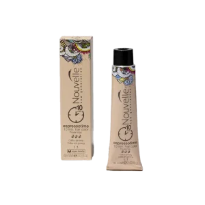 Nouvelle Espressotime 10 MIN. Permanentna boja 60 ml