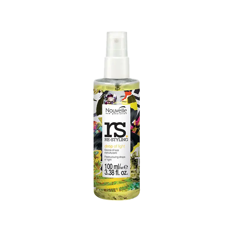 Nouvelle RS Drop of Light-restructuring drops 100 ML