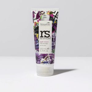 Nouvelle RS curl relaxer anti-frizz fluid 200 ml