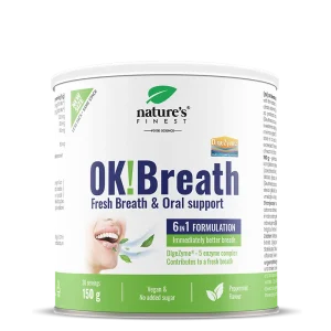 OK!Breath