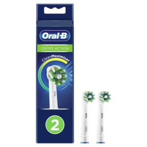 Oral-B Zamjenska glava za četkicu Cross Action EB50 a2
