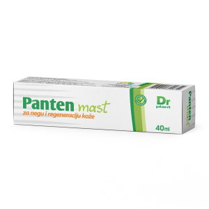 PANTEN MAST ZA NEGU I REGENERACIJU KOŽE 40ML