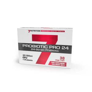 Probiotic PRO 7Nutrition 30 kapsula