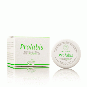 PROLABIS BALZAM, DEA FLORES