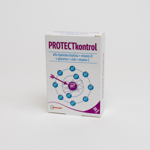 PROTECT KONTROL A30 INPHARM
