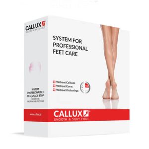 Callux Pro set