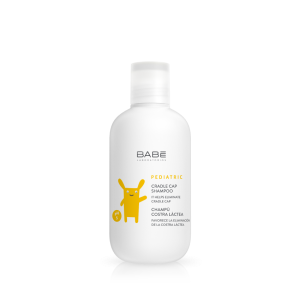 Laboratorios Babe Pediatric šampon za tjemenicu 200 ml