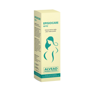 Episiocare sprej, 100ml