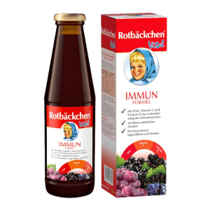 VITAL SIRUP ZA IMUNITET, 450ml