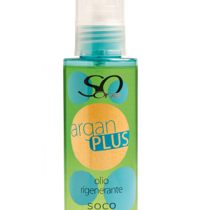 SoOne Argan Plus ulje za regeneraciju 100ml