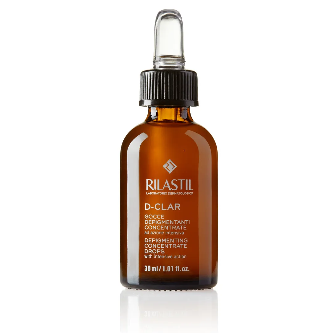 Rilastil D-clar koncentrat za depigmentaciju u kapima 30 ml - Slika 2
