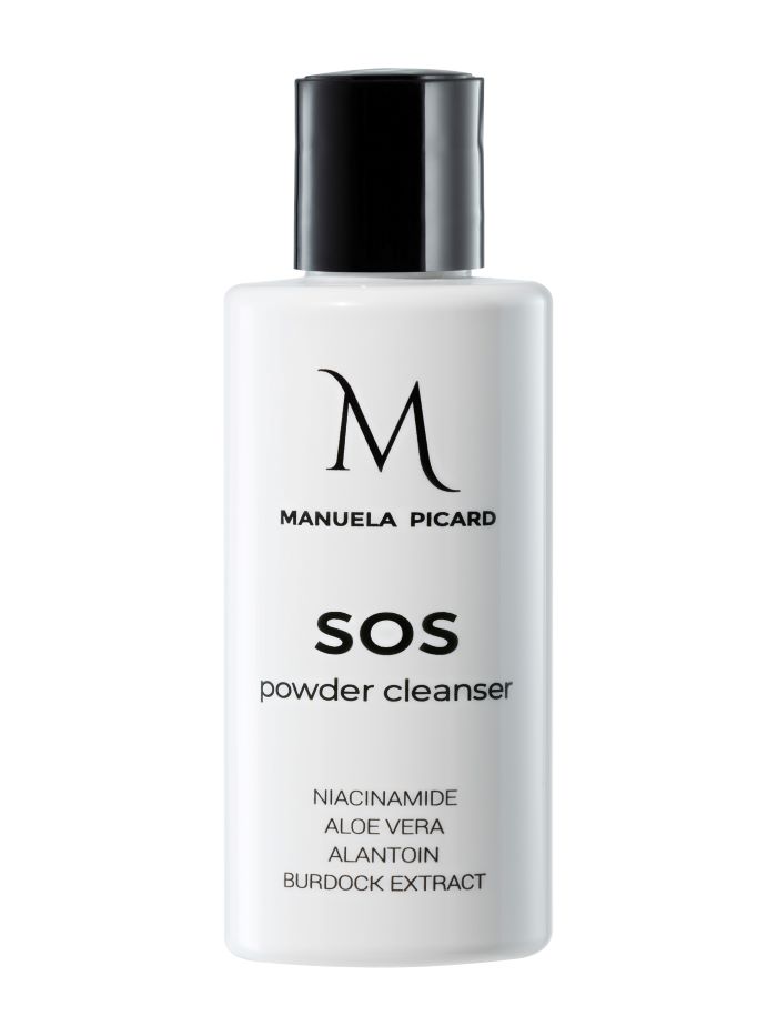 SOS POWDER CLEANSER 92 G